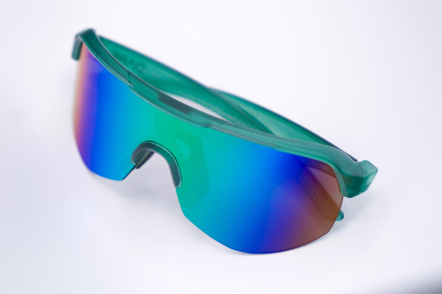 Sandstorm - Green