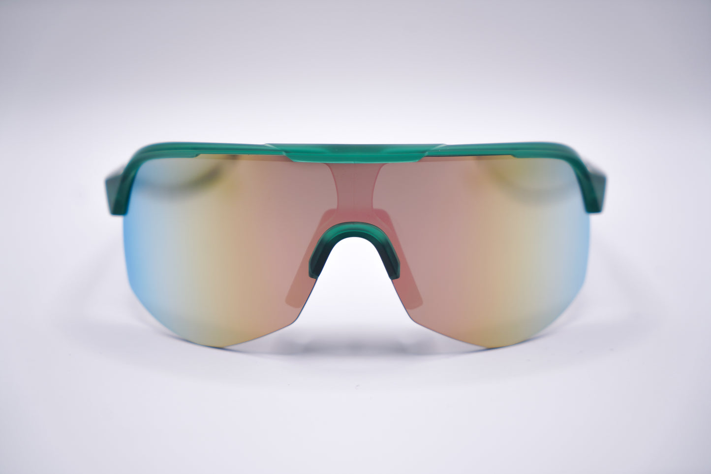 Sandstorm - Green