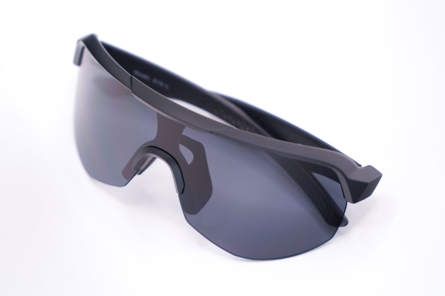 Sandstorm - Black