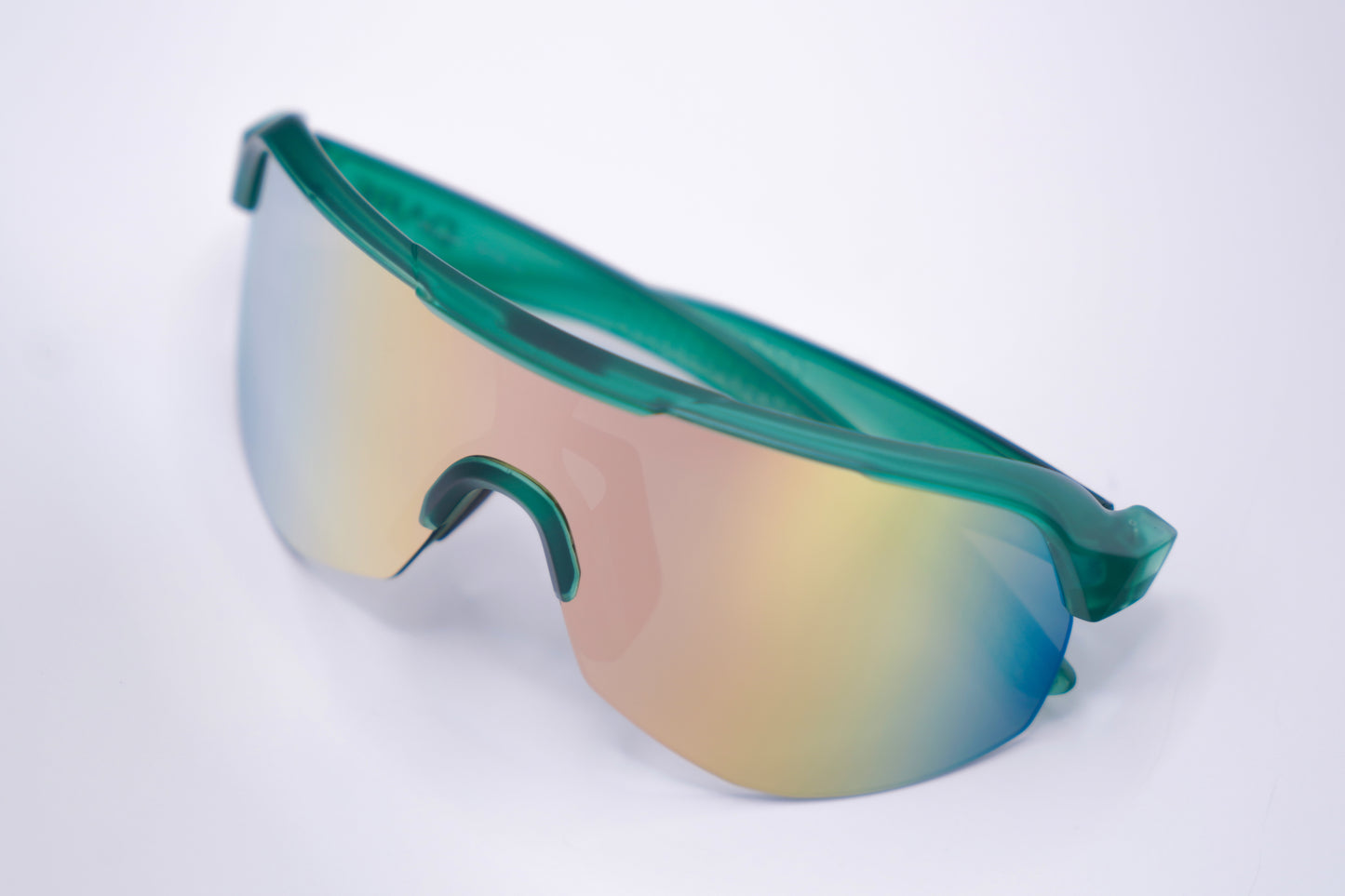 Sandstorm - Green