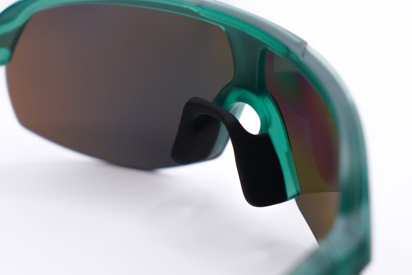 Sandstorm - Green