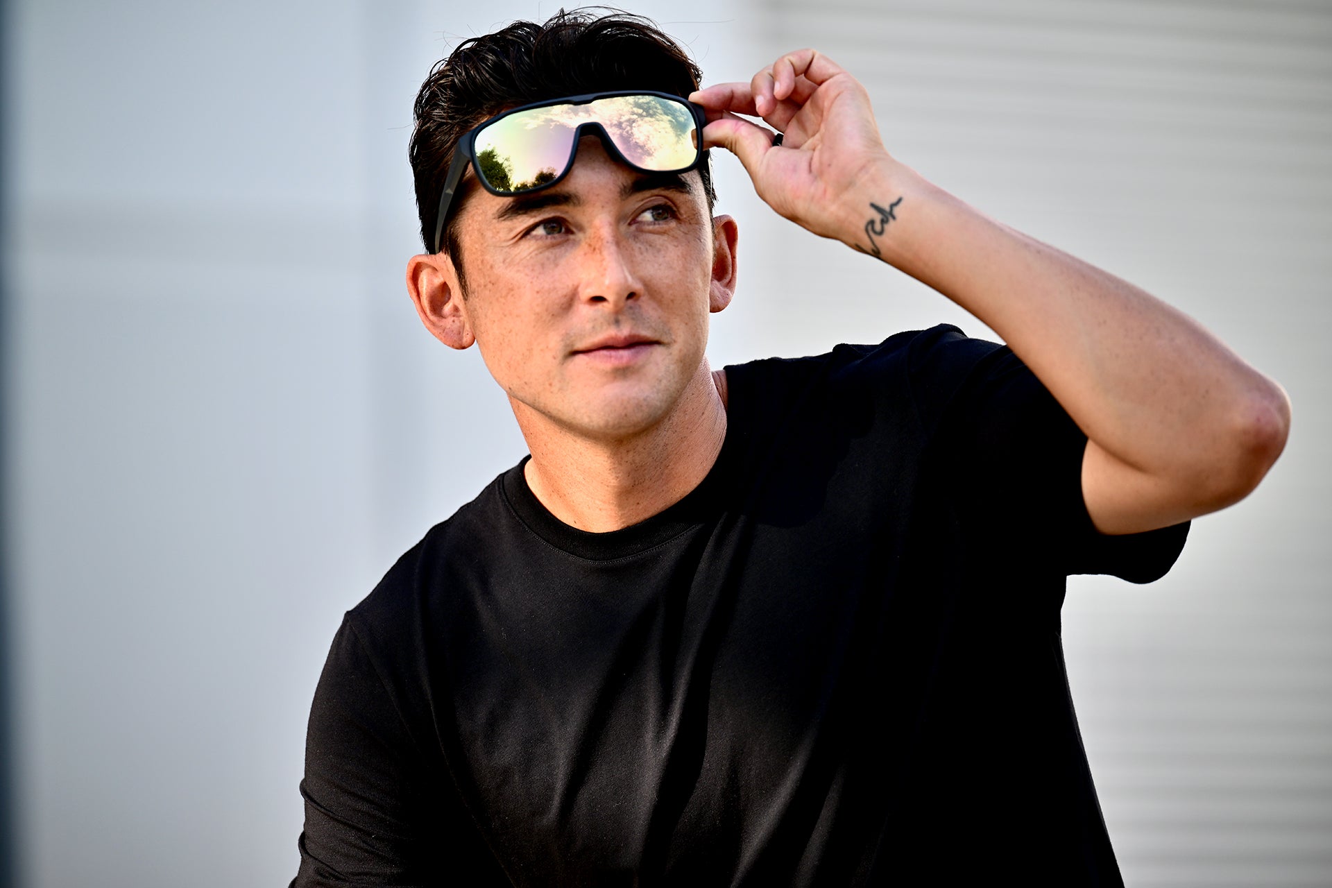 Green Onion - Clear – DARE